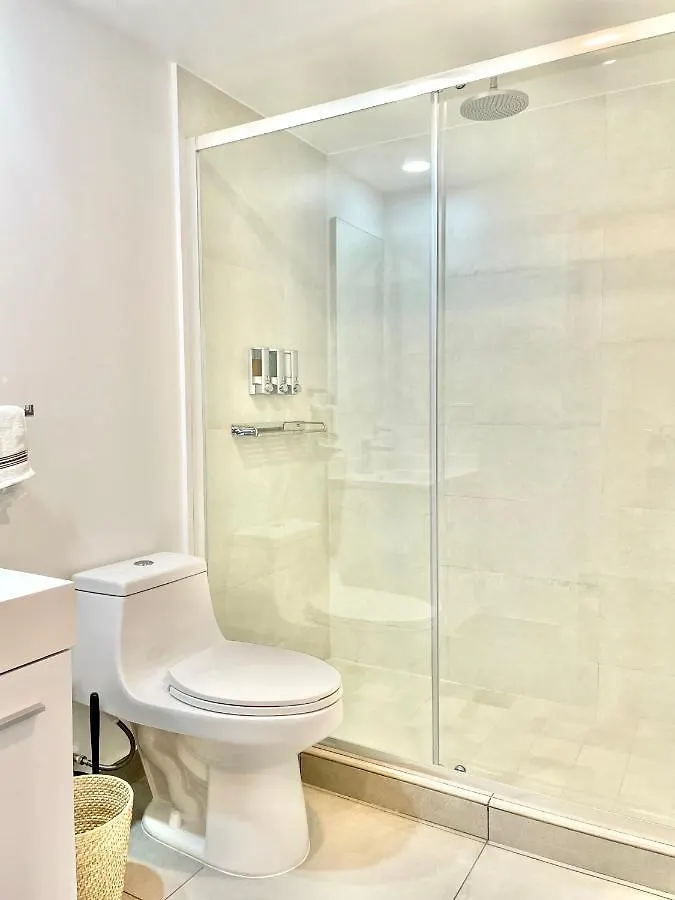 Aparthotel Ocean View Condo Overlooking The Caribbean Sea Oranjestad Aruba