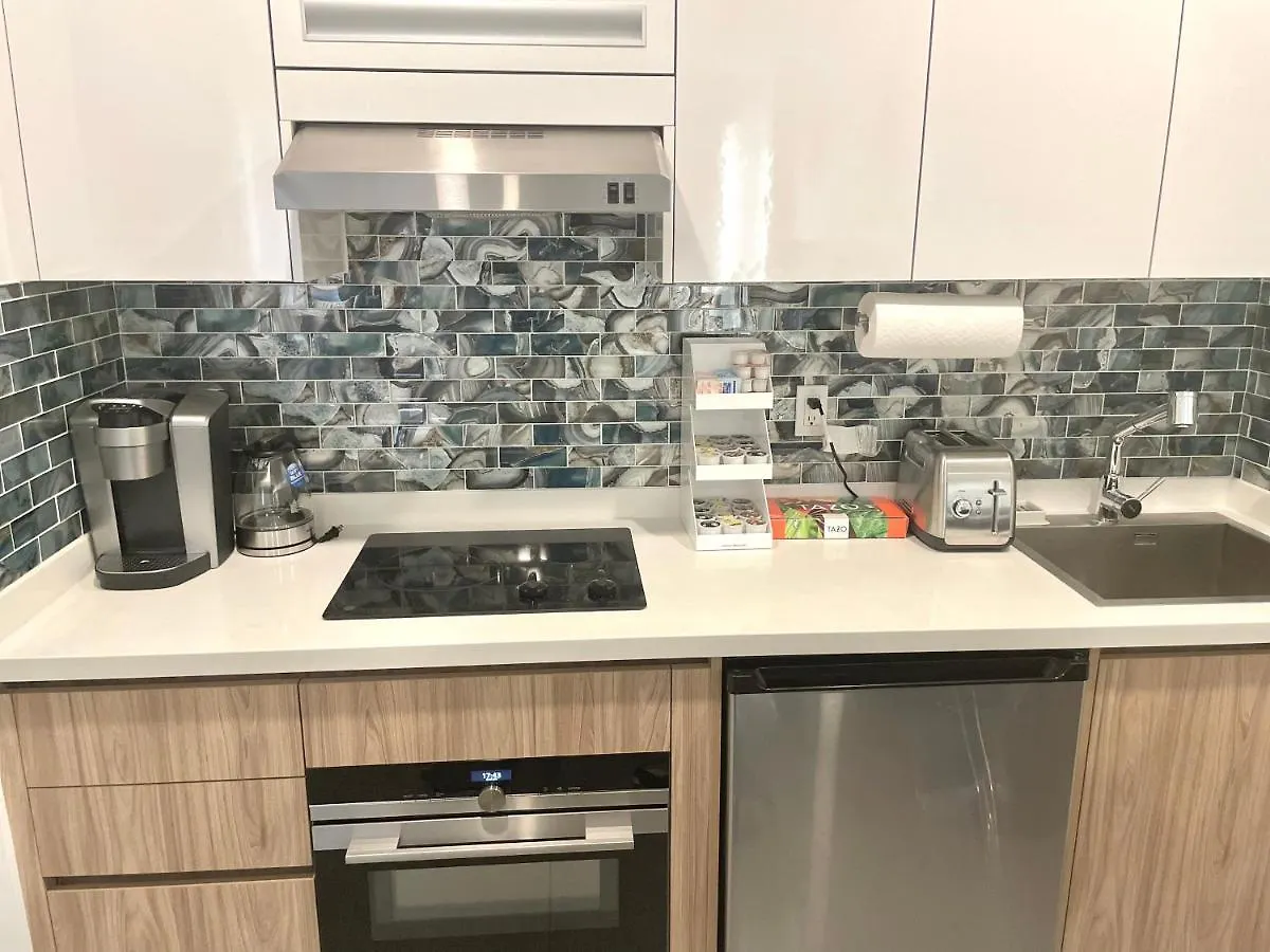 Ocean View Condo Overlooking The Caribbean Sea Oranjestad