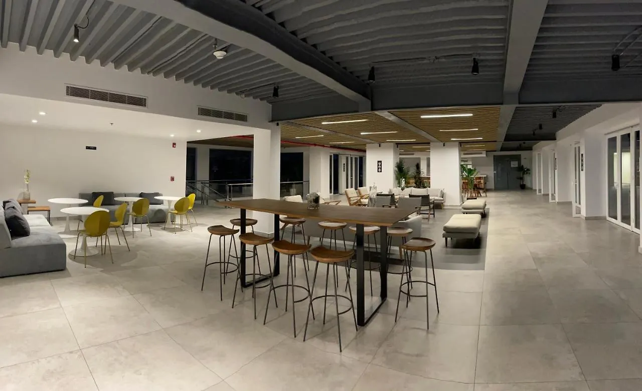 Ocean View Condo Overlooking The Caribbean Sea Oranjestad Aruba