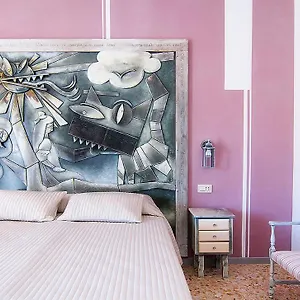  Bed and breakfast La Maratonda Italia
