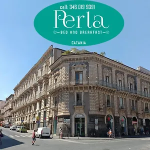 *** Pensión Perla Italia