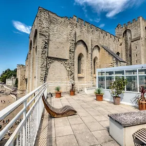 Mercure Centre Palais Des Papes Hotel Avignon