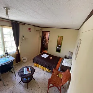  Apartamento Aruba Backpackers