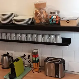 Casa Consell Bailen, Guest house Barcelona
