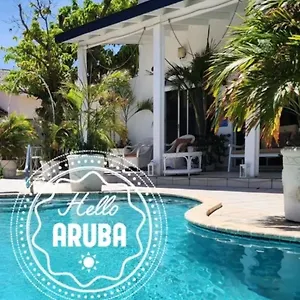  Apartamento Aruba Harmony's Boutique &