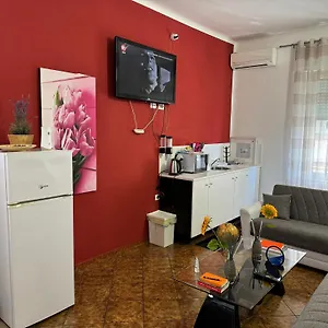 Crown Guest house Pisa