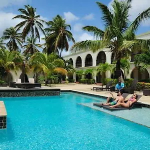Talk Of The Town & Club By Gh Hotel