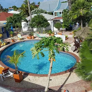 Hacienda Wayaca Appartement